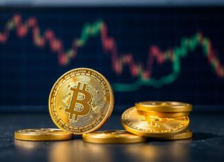 Bitcoin’s Wild Ride: Today’s Market Shifts Explained Bitcoin's Turbulent Journey: Understanding Today's Market Movements