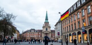 German Town’s Bold Decisions Spark International Debate Stadtentscheidungen in Deutschland lösen internationale Debatte aus