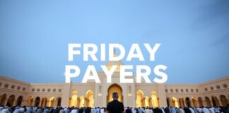 Qatar’s Friday Prayers: Timings and Cultural Significance Qatar's Friday Prayers: Timings and Cultural Importance