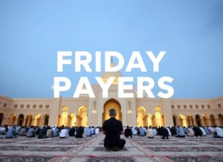 Qatar’s Friday Prayers: Timings and Cultural Significance Qatar's Friday Prayers: Timings and Cultural Importance