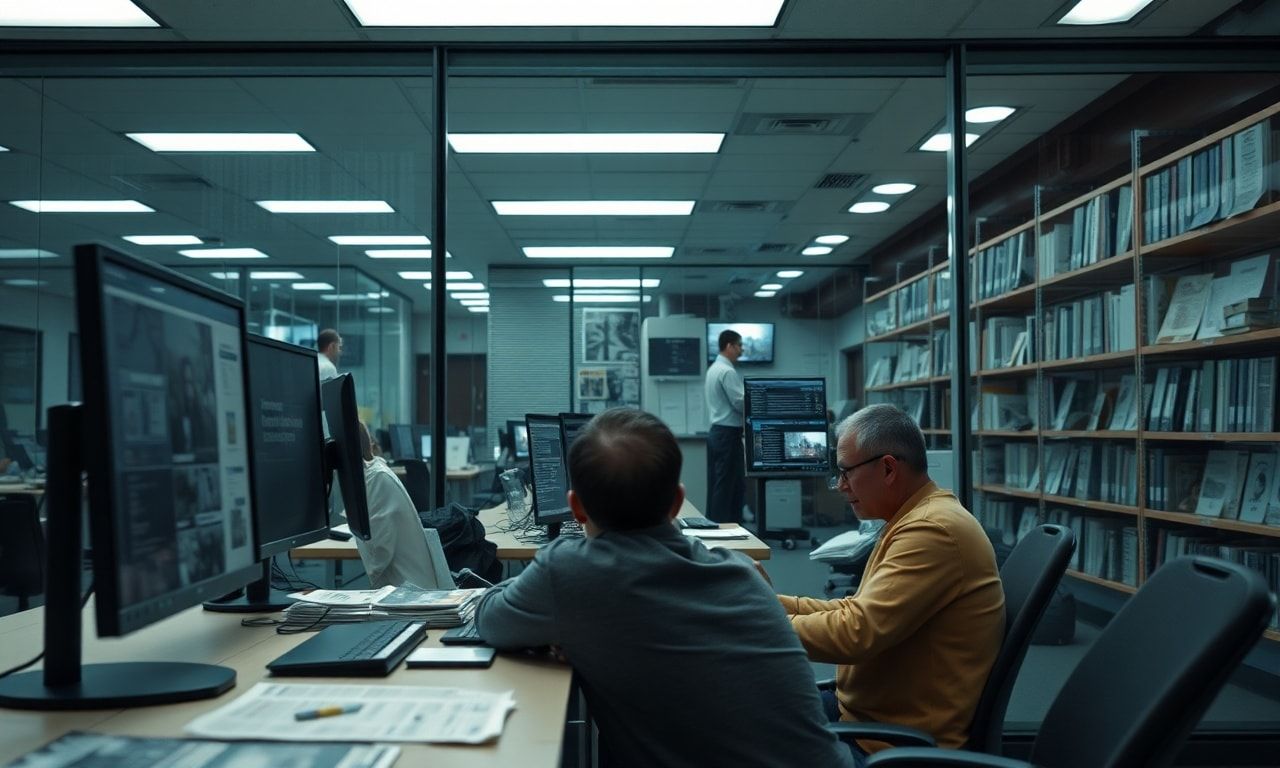 The Messy Truth About News Consumption in 2023 The Untidy Reality of News Consumption in 2023