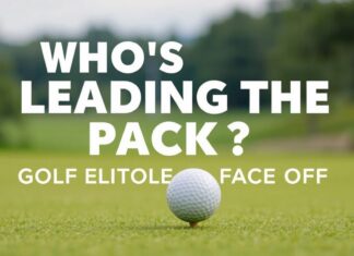Who’s Leading the Pack? Birmingham’s Golf Elite Clash Who's Leading the Pack? Birmingham's Golf Elite Face Off
